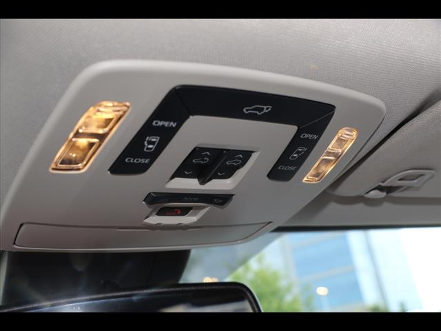 2021 Toyota Sienna XLE 7-Passenger