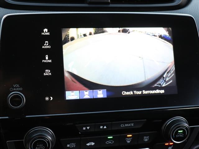 2021 Honda CR-V SE