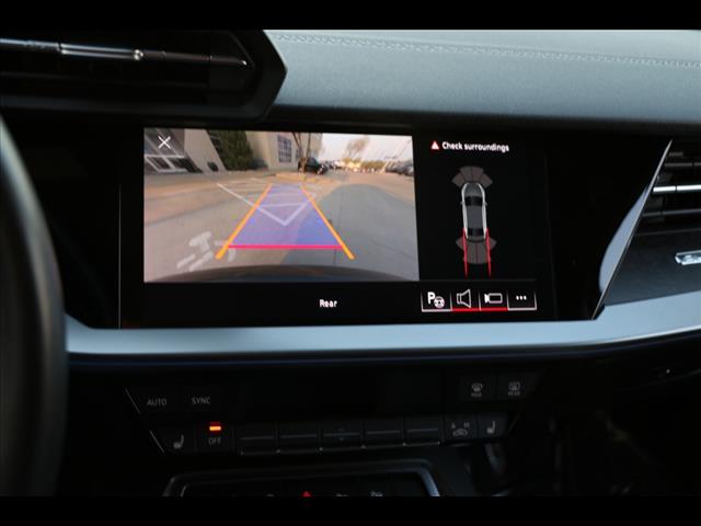2023 Audi A3 quattro Premium Plus 40 TFSI