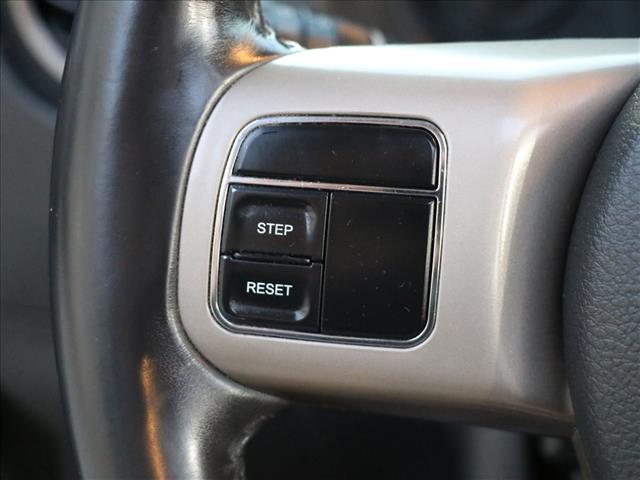 2017 Jeep Patriot Sport 75th Anniversary