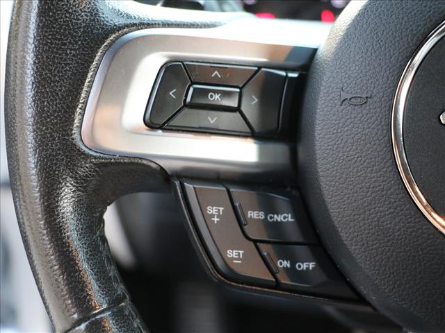 2015 Ford Mustang EcoBoost Premium