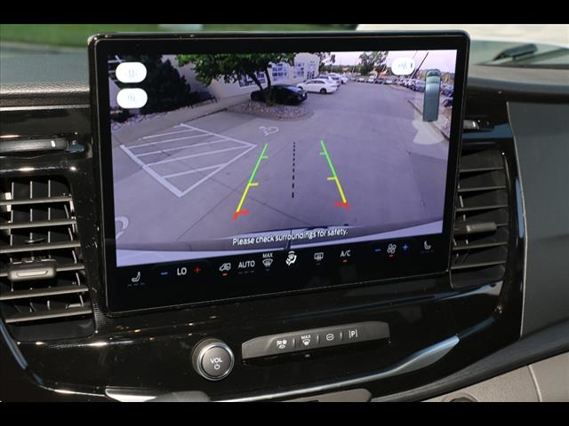 2025 Ford Transit 350 XLT