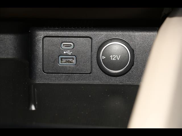 2021 Ford Escape Hybrid SEL