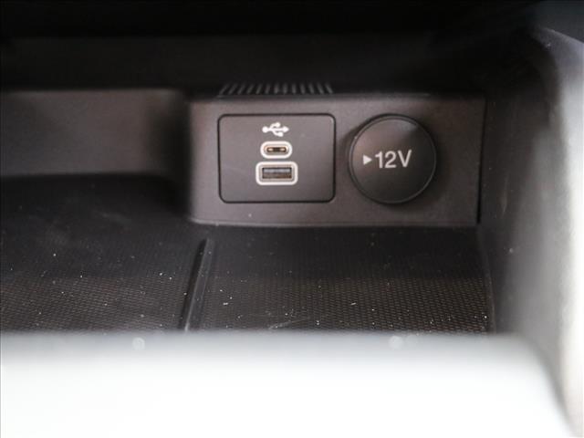 2026 Ford Escape Plug-In Hybrid PHEV