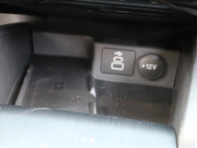2026 Ford Escape Plug-In Hybrid PHEV