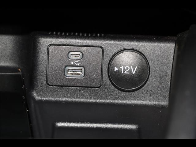 2023 Ford Escape Hybrid Platinum