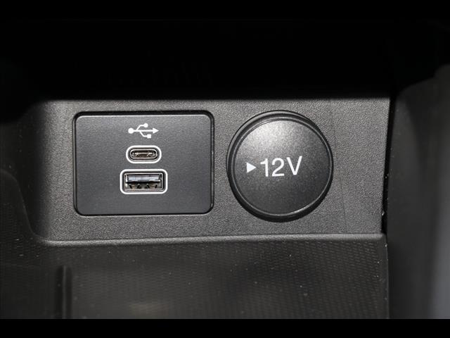 2025 Ford Escape Hybrid ST-Line Select