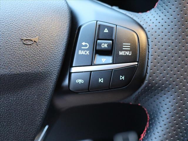 2023 Ford Escape ST-Line Elite