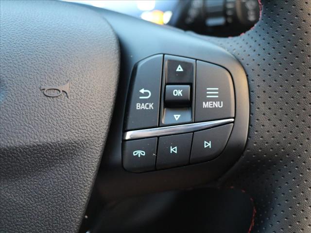 2026 Ford Escape ST-Line Elite