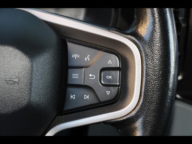 2021 Ford Bronco Badlands Advanced