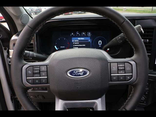 2025 Ford F-250 Super Duty Lariat
