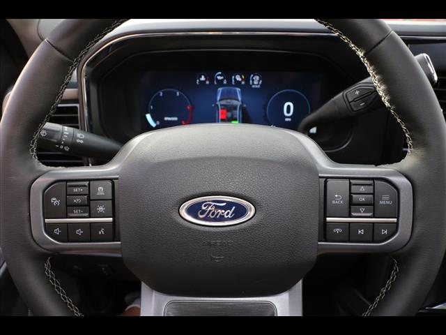 2025 Ford F-250 Super Duty Lariat