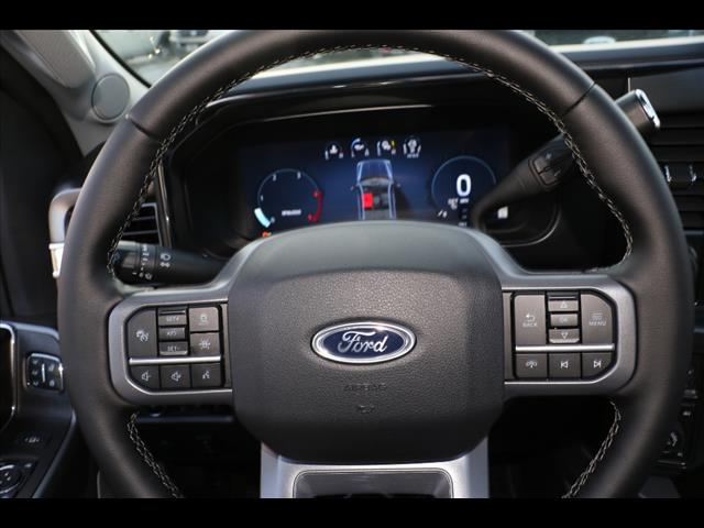 2025 Ford F-250 Super Duty Lariat