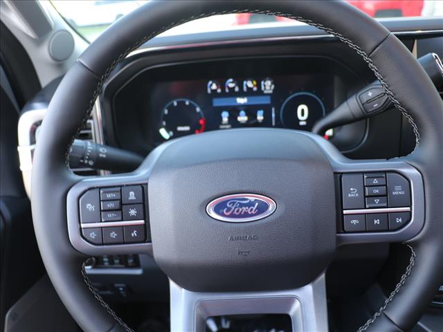 2026 Ford F-250 Super Duty Lariat