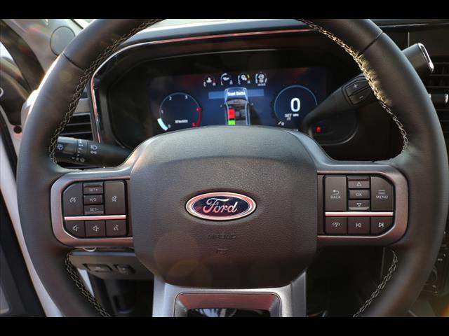 2025 Ford F-250 Super Duty Lariat