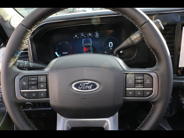 2025 Ford F-250 Super Duty Lariat