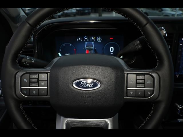 2025 Ford F-250 Super Duty Lariat