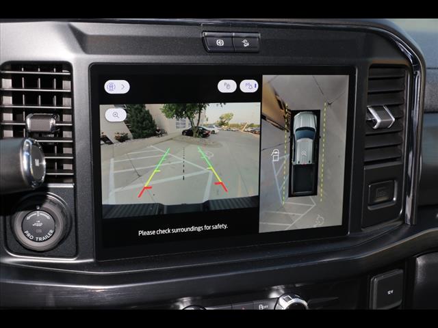 2025 Ford F-250 Super Duty Lariat