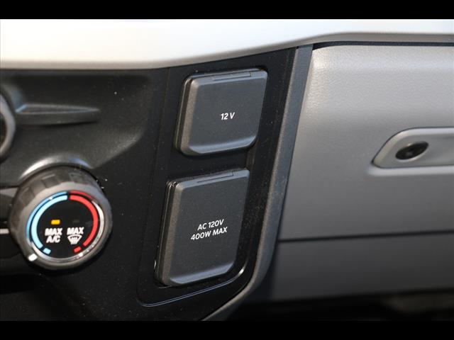 2025 Ford F-350 Super Duty XL
