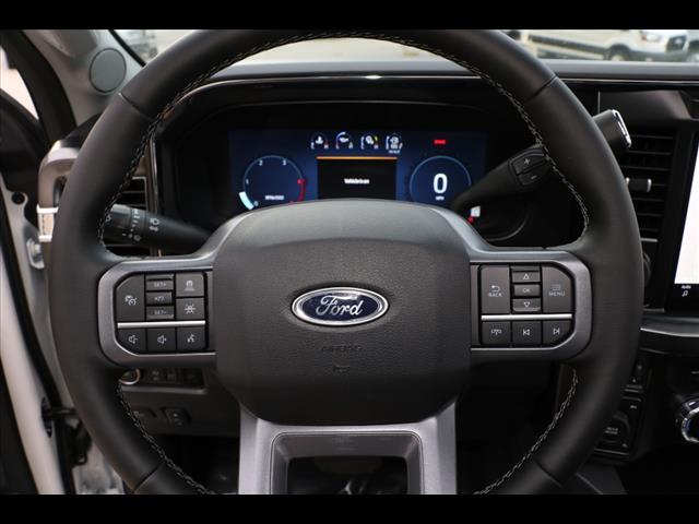 2025 Ford F-350 Super Duty Lariat