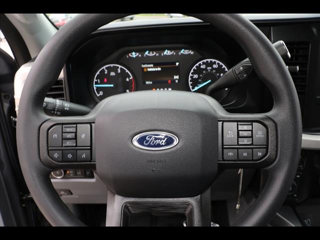2025 Ford F-350 Super Duty XLT