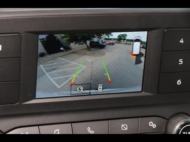 2025 Ford Transit 250