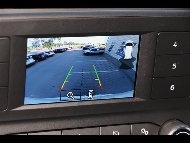 2025 Ford Transit 250
