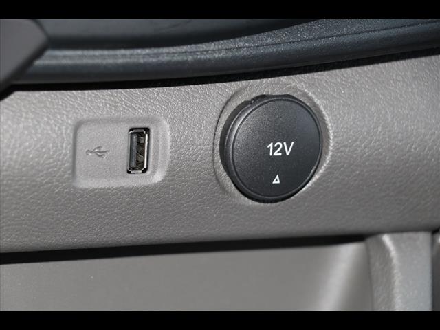 2025 Ford Transit 250