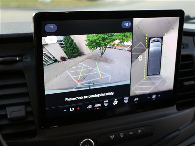 2024 Ford Transit 150