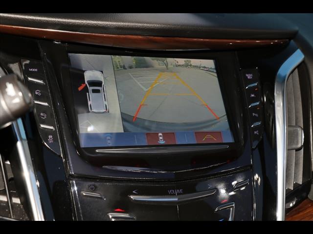2017 Cadillac Escalade Premium Luxury