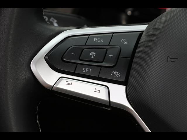 2024 Volkswagen Atlas SEL 4Motion