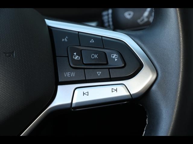 2023 Volkswagen Atlas V6 SE 4Motion