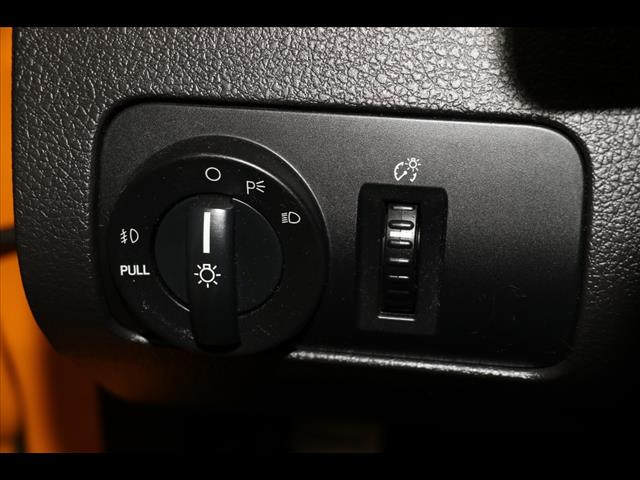 2007 Ford Shelby GT500 Base