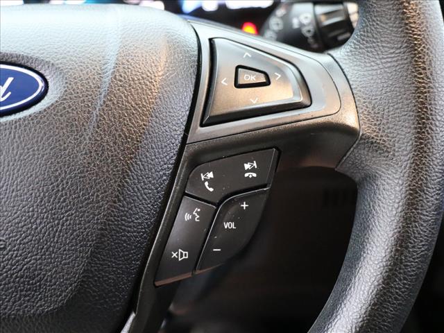 2021 Ford Edge SE