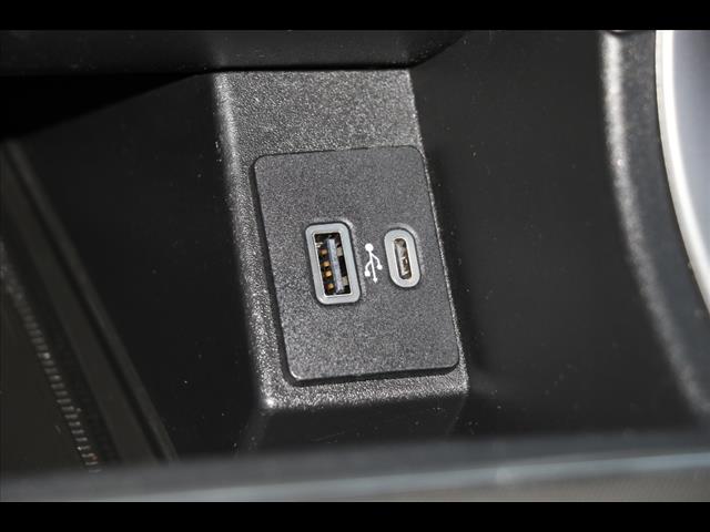 2022 Ford Edge ST-Line
