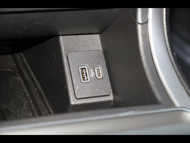 2022 Ford Edge ST-Line