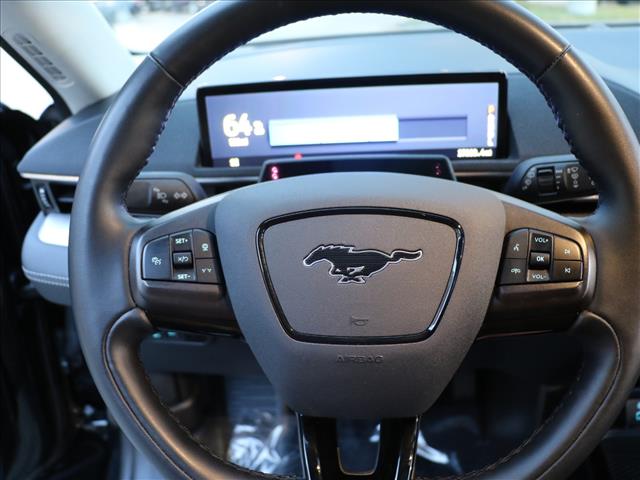 2023 Ford Mustang Mach-E California Route 1