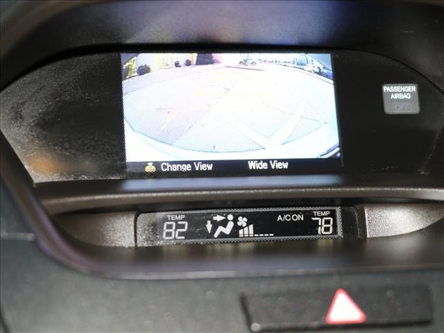 2017 Acura RDX Base