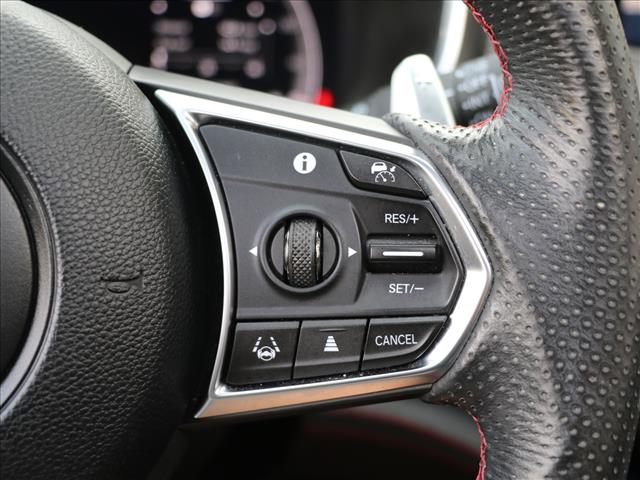 2024 Acura MDX SH-AWD Type S w/Advance Package