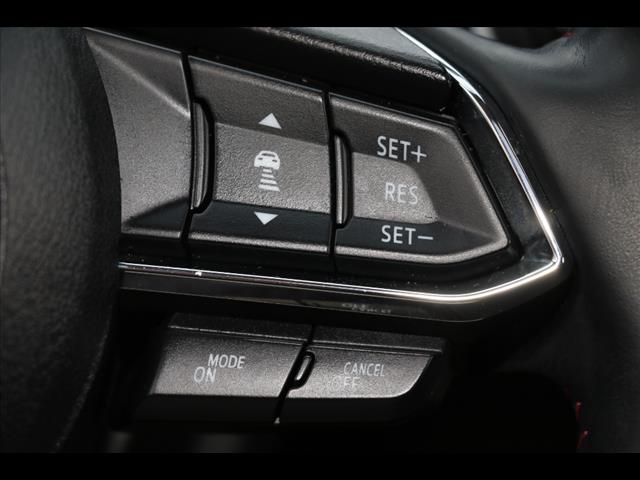 2022 Mazda CX-5 2.5 S Carbon Edition