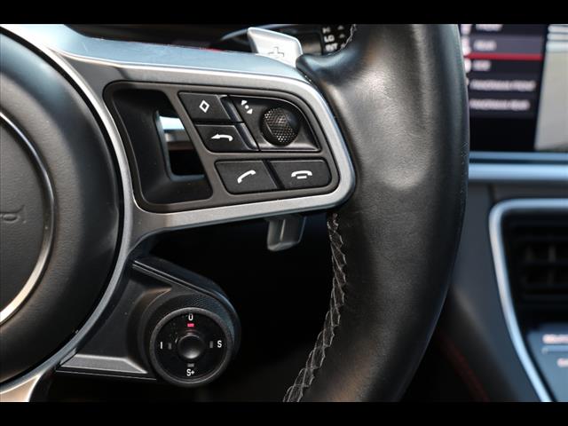 2020 Porsche Panamera GTS