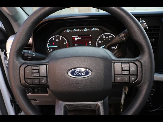 2025 Ford F-450 Super Duty XL
