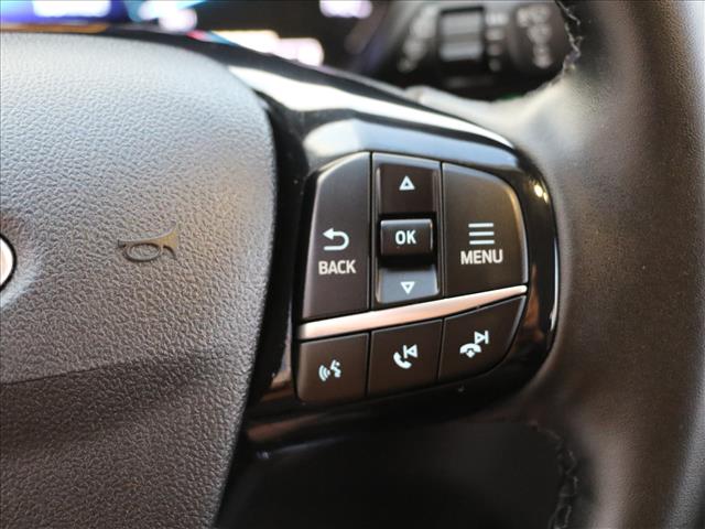2021 Ford Escape Hybrid SE