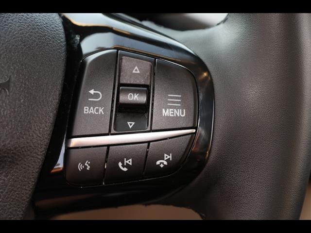 2021 Ford Escape Hybrid SEL