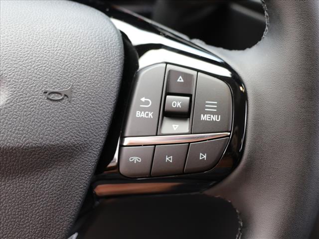 2026 Ford Escape Plug-In Hybrid PHEV