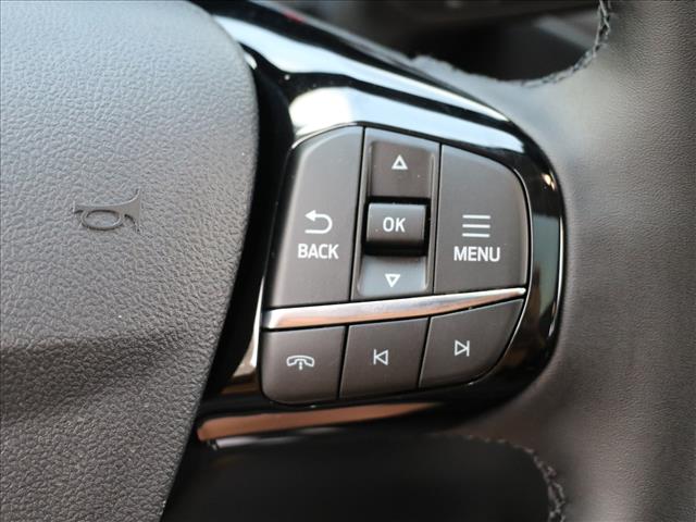 2026 Ford Escape Plug-In Hybrid PHEV