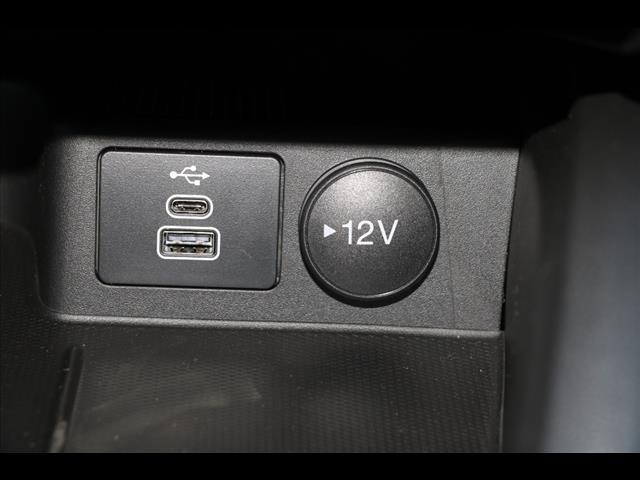 2025 Ford Escape Plug-In Hybrid PHEV