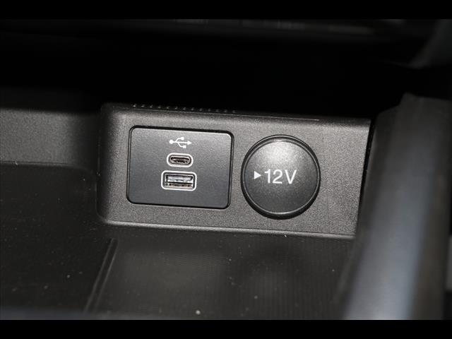 2025 Ford Escape Plug-In Hybrid PHEV