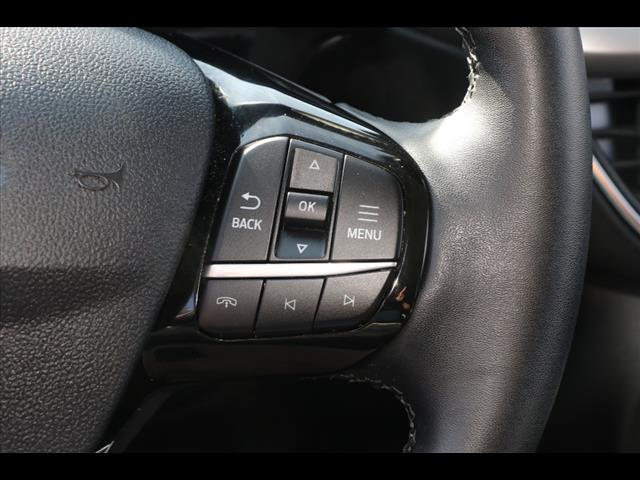 2023 Ford Escape Hybrid Platinum