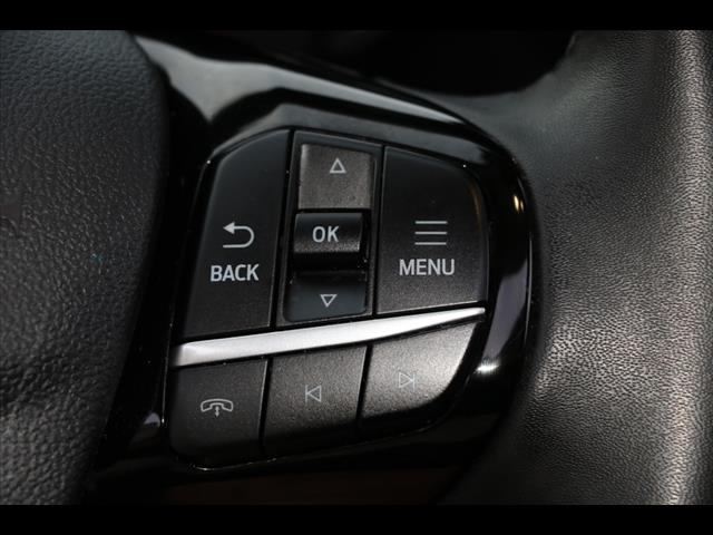 2023 Ford Escape Hybrid Platinum